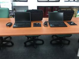 長濱鄉立圖書館採購筆記型電腦