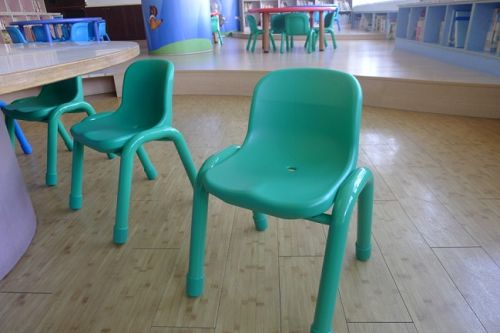 兒童專用椅
