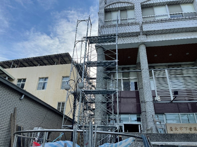 圖片:施工中